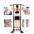 Stahlfitness -Dips -Board -Ständer Pull -Up -Stange